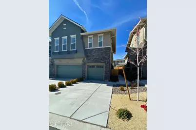 2018 Cradle Mountain Drive #UNIT 1, Reno, NV 89523 - Photo 1