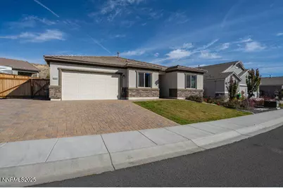 8405 Castletroy Drive, Verdi, NV 89439 - Photo 1