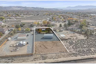 205 Stags Leap Circle, Sparks, NV 89441 - Photo 50