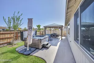 307 Granite Ct, Dayton, NV 89403 - Photo 20