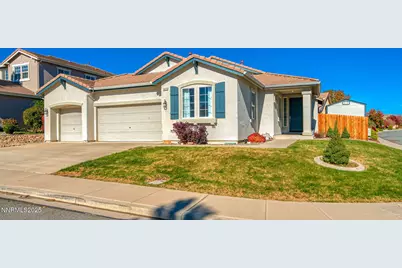 5575 Junction Peak Drive, Sparks, NV 89436 - Photo 1