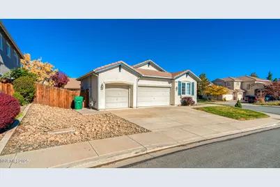 5575 Junction Peak Drive, Sparks, NV 89436 - Photo 4