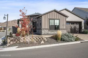 12514 Woods Clover St, Reno, NV 89521 - Photo 2