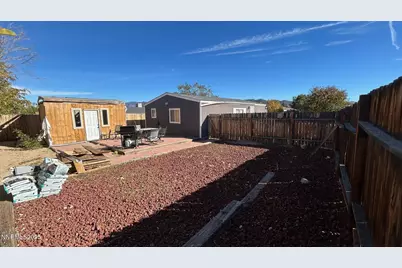 399 Traci Lane, Moundhouse, NV 89706 - Photo 2
