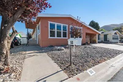 50 Cour De La Celedon Court, Sparks, NV 89434 - Photo 1