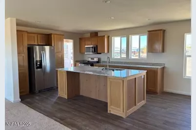3599 Ardmore Street, Silver Springs, NV 89429 - Photo 4