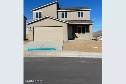 8465 Endor Drive #Lot 87, Reno, NV 89506 - Photo 4