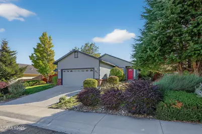 985 Hilltop Drive, Carson City, NV 89705 - Photo 2