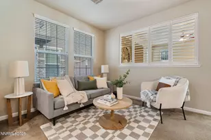 1865 Wind Ranch Rd, Reno, NV 89521 - Photo 2