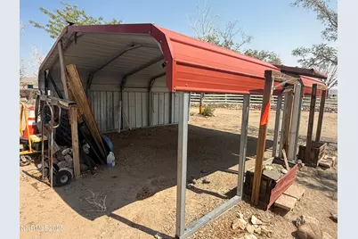 8070 Cheyenne Trail, Stagecoach, NV 89429 - Photo 2