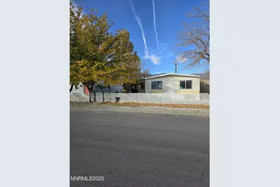 363 F Street, Hawthorne, NV 89415 - Photo 4