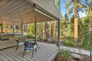 1262 Hidden Woods Dr, Glenbrook, NV 89413 - Photo 62