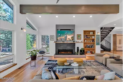 1262 Hidden Woods Drive, Glenbrook, NV 89413 - Photo 6