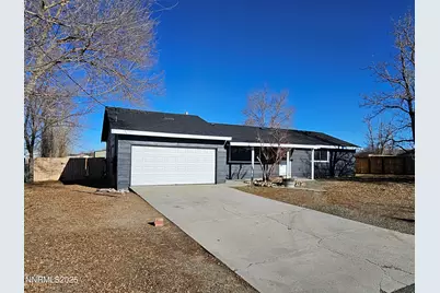 1312 Jobs Peak Drive, Gardnerville, NV 89460 - Photo 1