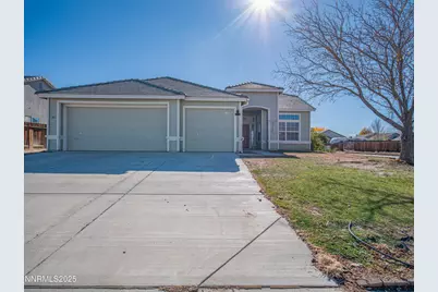 117 Elkhorn Drive, Dayton, NV 89403 - Photo 1