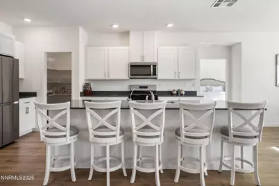 707 Butte Creek Road, Dayton, NV 89403 - Photo 18