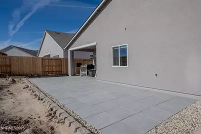 707 Butte Creek Road, Dayton, NV 89403 - Photo 48
