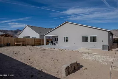 707 Butte Creek Road, Dayton, NV 89403 - Photo 46
