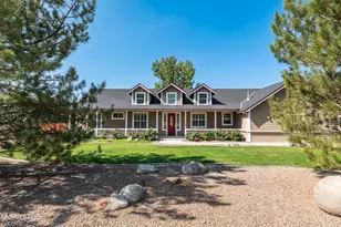 2730 Kayne Ave, Minden, NV 89423 - Photo 1