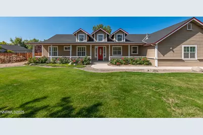 2730 Kayne Avenue, Minden, NV 89423 - Photo 2