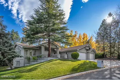 2522 Lake Ridge Shores Circle, Reno, NV 89519 - Photo 1