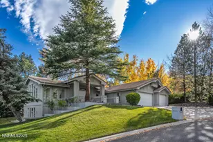 2522 Lake Ridge Shores Cir, Reno, NV 89519 - Photo 1
