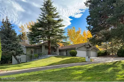 2522 Lake Ridge Shores Circle, Reno, NV 89519 - Photo 4