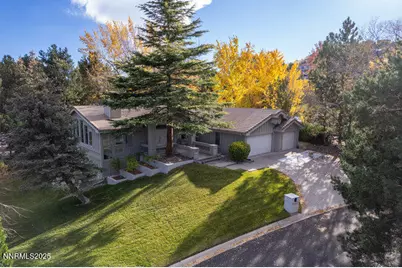 2522 Lake Ridge Shores Circle, Reno, NV 89519 - Photo 46