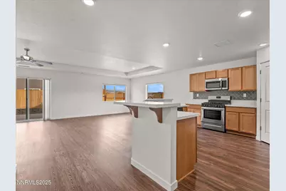 214 Green Lane, Dayton, NV 89403 - Photo 4
