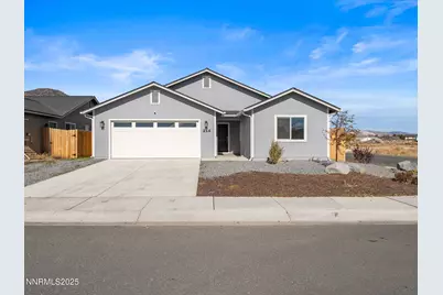 214 Green Lane, Dayton, NV 89403 - Photo 1