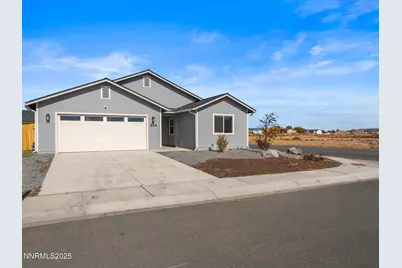 214 Green Lane, Dayton, NV 89403 - Photo 2