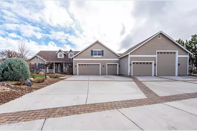 1621 Shirley Street, Minden, NV 89423 - Photo 2