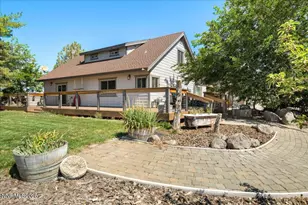 6000 Winnemucca Ranch Rd, Reno, NV 89510 - Photo 1