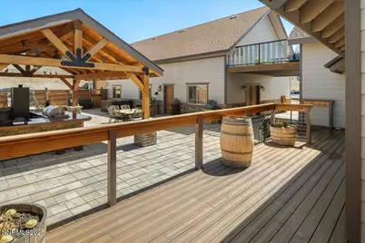 6000 Winnemucca Ranch Road, Reno, NV 89510 - Photo 2