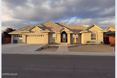 1135 Whitehawk Drive, Fallon, NV 89406 - Photo 1