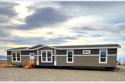 115 Mount Lewis Drive Drive, Battle Mountain, NV 89820 - Photo 1