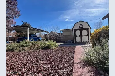 71 Nv-208, Yerington, NV 89447 - Photo 16