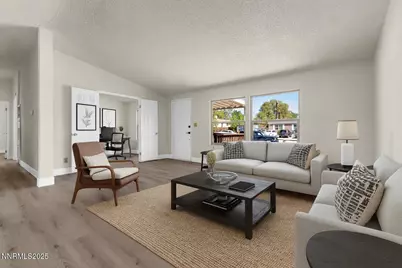 5136 Sun Valley Boulevard, Sun Valley, NV 89433 - Photo 2