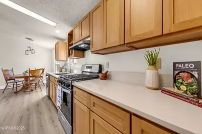 5136 Sun Valley Boulevard, Sun Valley, NV 89433 - Photo 1