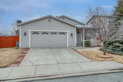 17780 Oakview Court, Reno, NV 89508 - Photo 1