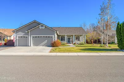 1105 Wisteria Drive, Minden, NV 89423 - Photo 58