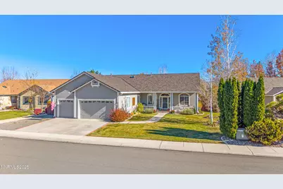 1105 Wisteria Drive, Minden, NV 89423 - Photo 2