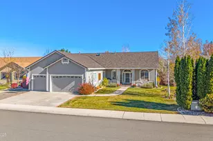 1105 Wisteria Dr, Minden, NV 89423 - Photo 2