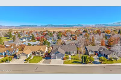 1105 Wisteria Drive, Minden, NV 89423 - Photo 4