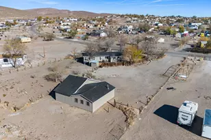 4925 Cheyenne Trail, Silver Springs, NV 89429 - Photo 30