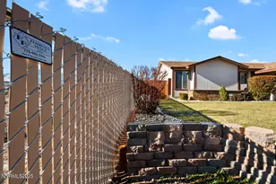 3560 Haystack Dr, Indian Hills, NV 89705 - Photo 4