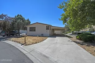 52 Ave De La Bleu De Clair, Sparks, NV 89434 - Photo 2