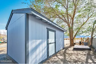 73 S Rainbow Drive #Lot B, Dayton, NV 89403 - Photo 34