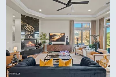 8 High Camp Court, Washoe Valley, NV 89704 - Photo 2