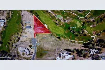 8 High Camp Court, Washoe Valley, NV 89704 - Photo 40